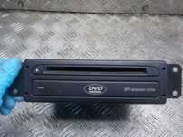 BMW X3 E83 CZYTNIK NAWIGACJI DVD 9133177