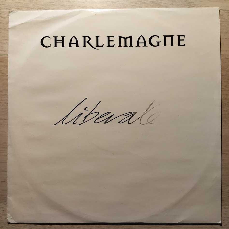 Charlemagne - Liberate