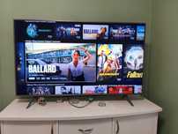 Telewizor Samsung QE55q67RAT