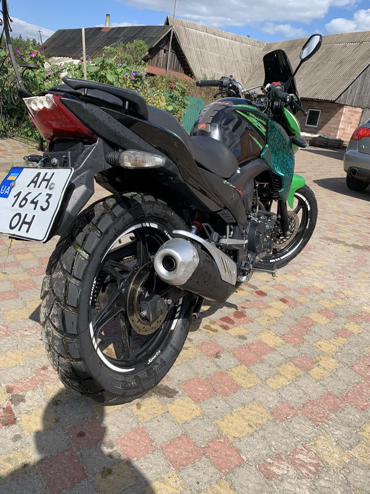 Lifan kp 200 (продаж-обмiн)