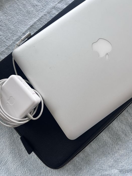 MacBook Pro 13 late 2011