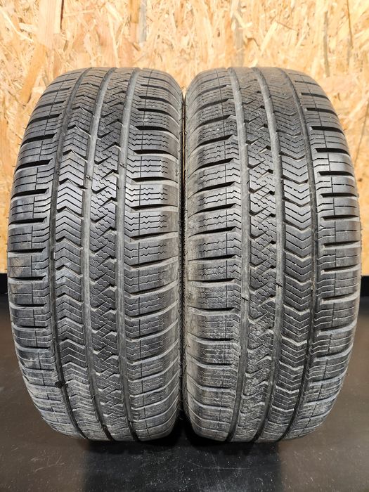175/55r15 Vredestein para całoroczne 6,5mm 20r