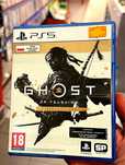 Ghost of Tsushima Director's PL PS5 /Sklep Chorzów Wolka