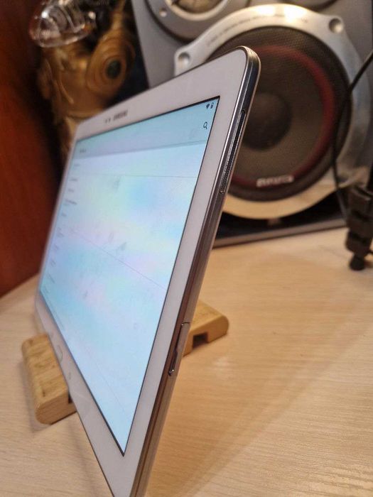 Планшет 10" Samsung Galaxy Tab Pro | Android 10 | 2/16+16ГБ | SuperLCD