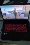 Ноутбук MSI GF65 thin 9SEXR