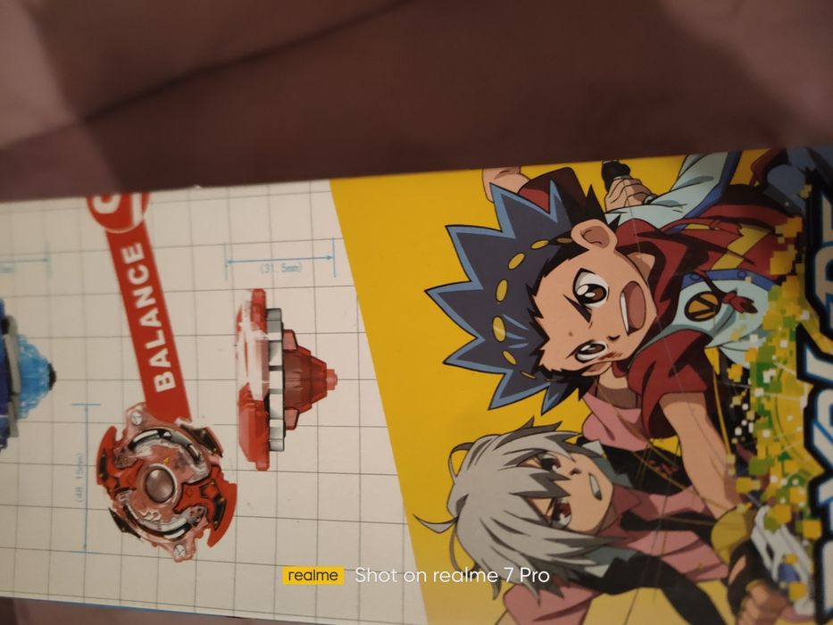 Бійблейд набору с ареной