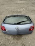 Кришка багажника Mazda 3 bk хетчбек