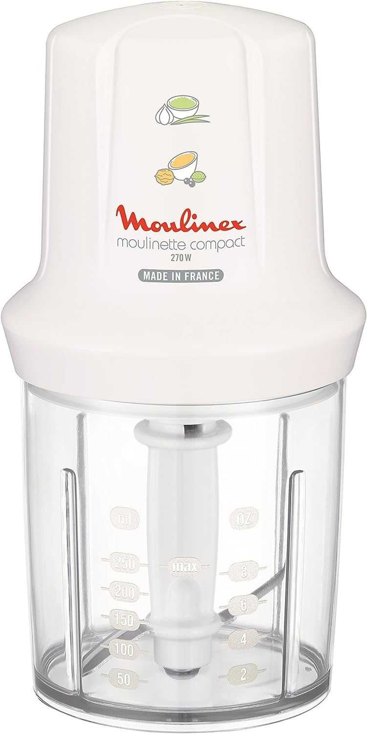 Moulinex DJ300110 Mini Chopper elektryczny