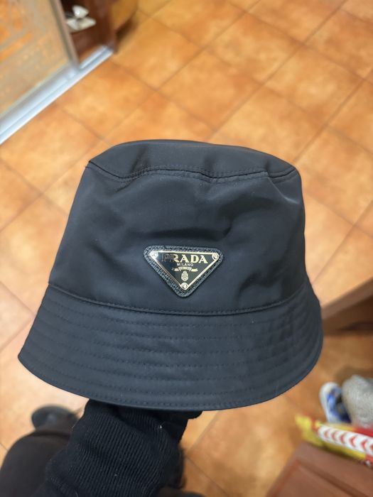 Prada панама розмір М