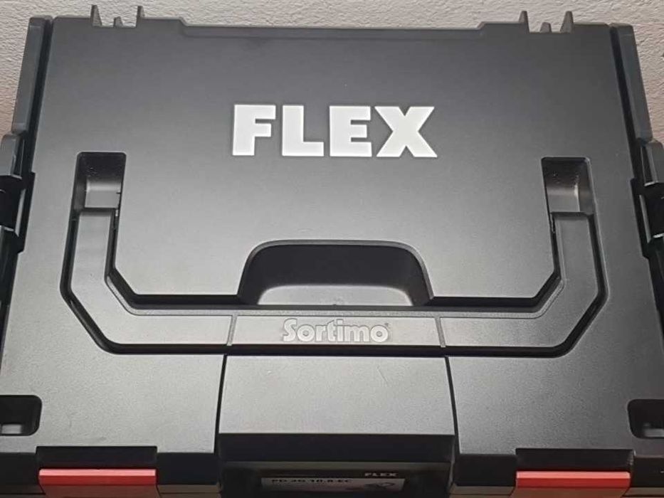 Wkrętarka FLEX PD 2G 10.8-EC Sk