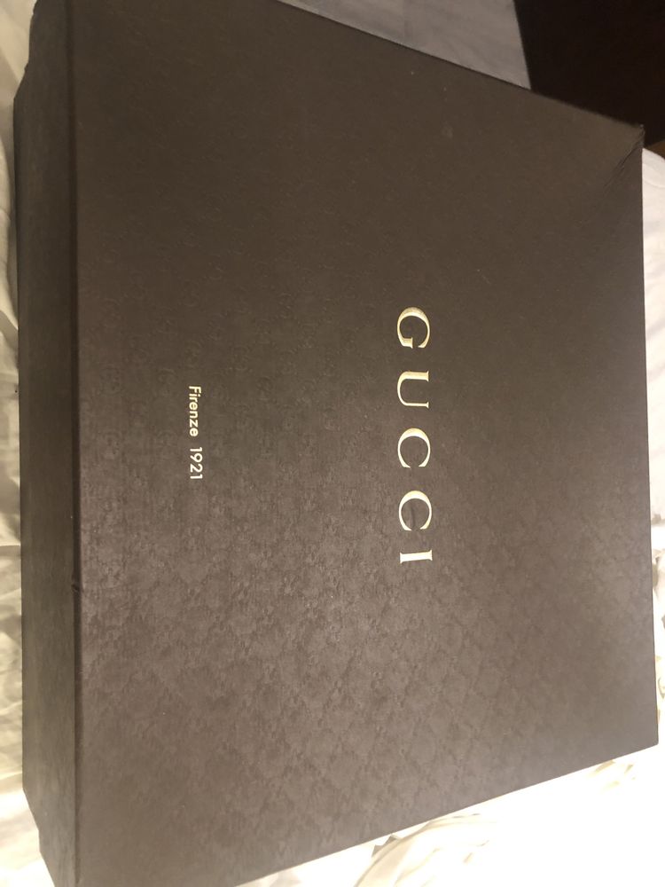 Mala para Sra GUCCI
