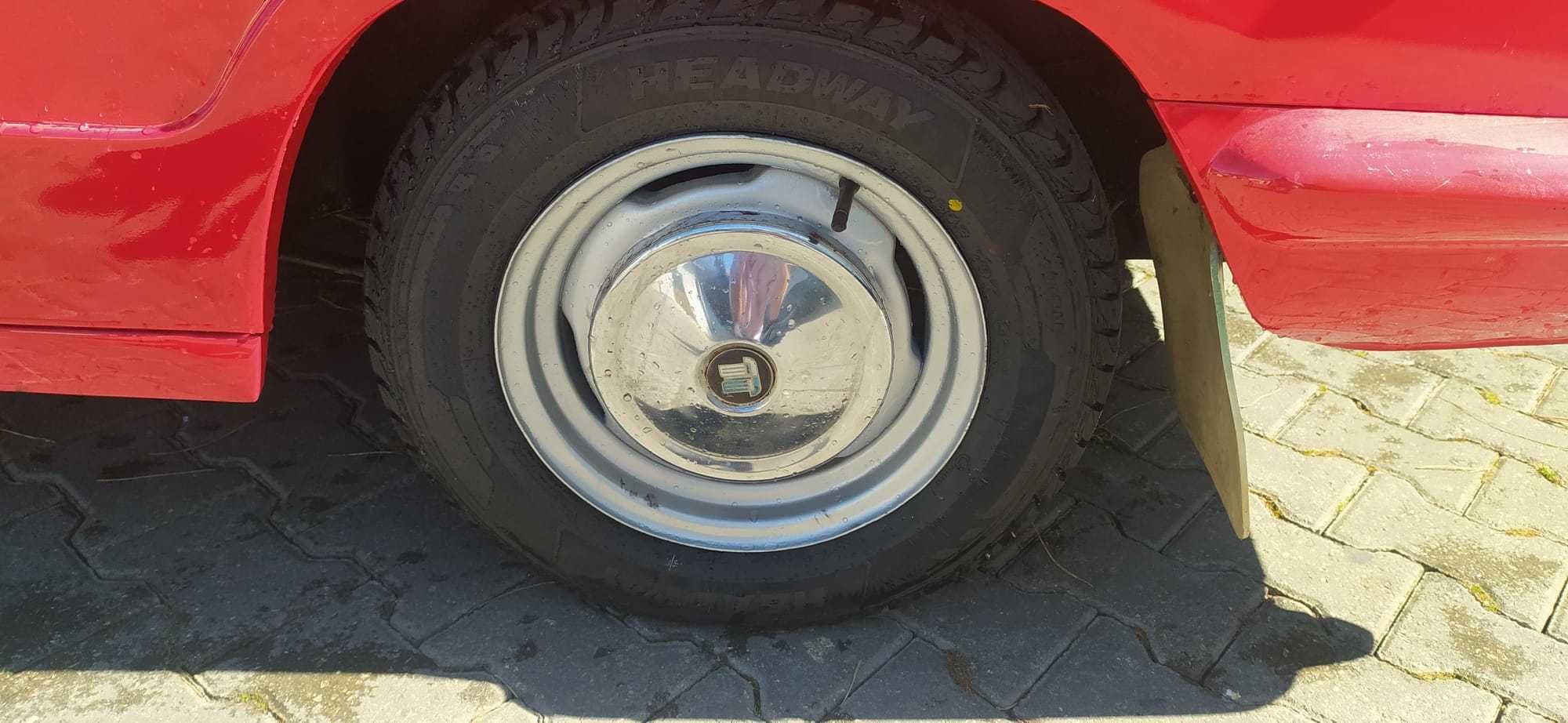 Triumph Herald - Descapotável