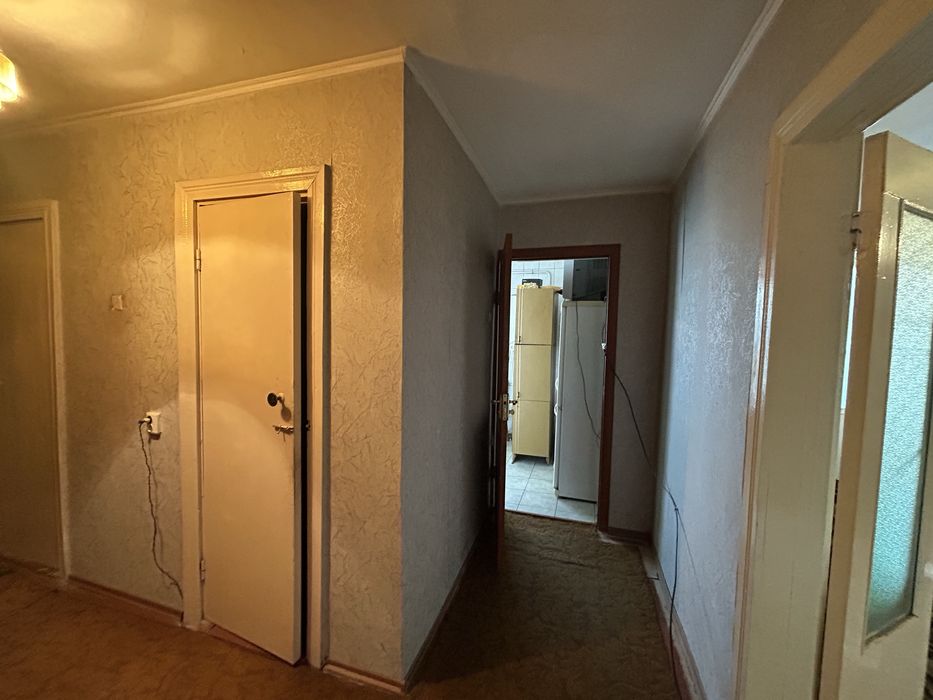 Продаж 3 кімн квартири , С , Зоря , вул Будівельників