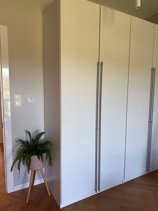 Szafa PAX 100x60x237