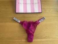 NOWE stringi Victoria’s Secret rozmiar M