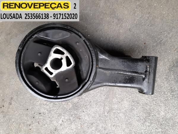 Apoio da caixa OPEL Astra J Sports Tourer