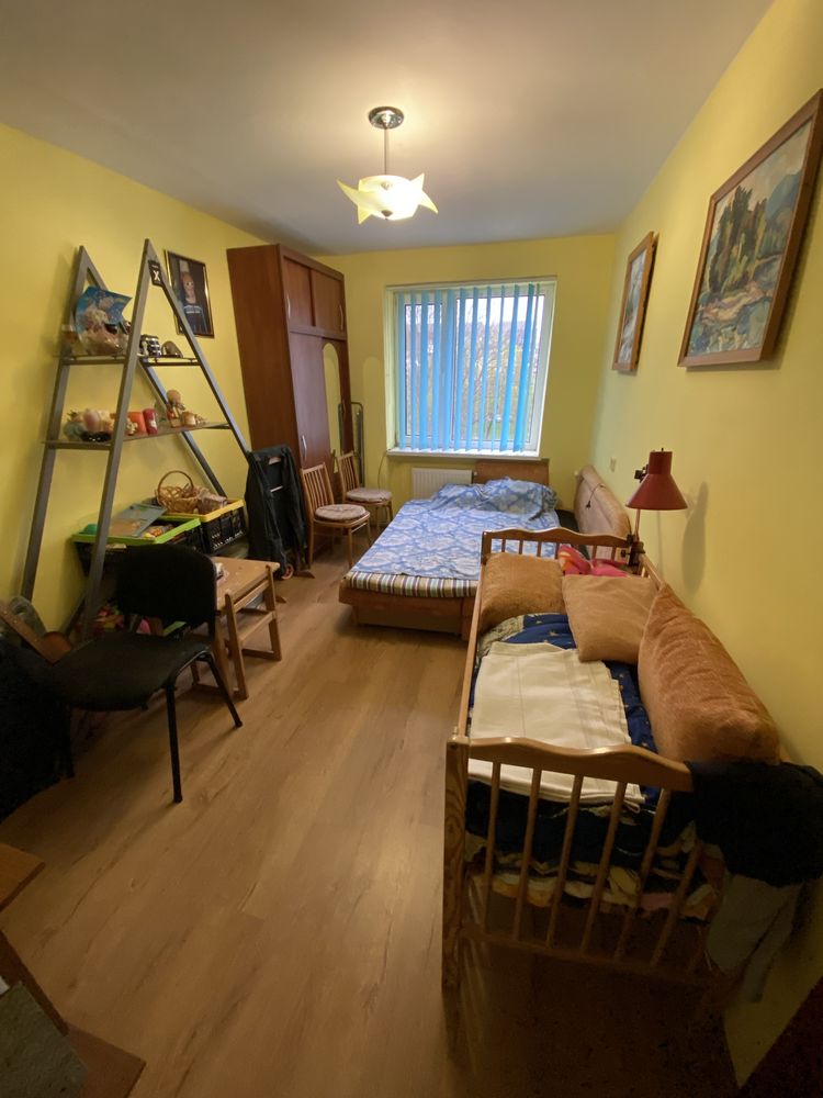 Продаж 3кім квартири в цегляному будинку
