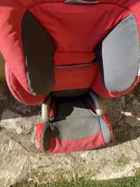 Cadeira auto Romer usada