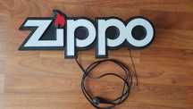 kaseton ZIPPO, stylowy niuans świetlny