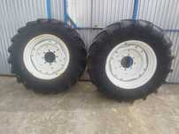 opona rolnicza Ozka Michelin 16.9.30 radial