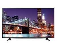 50" LG ultra HD 4K Tv como nova