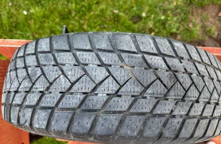 Opony zimowe rozmiar 175/65 r 14