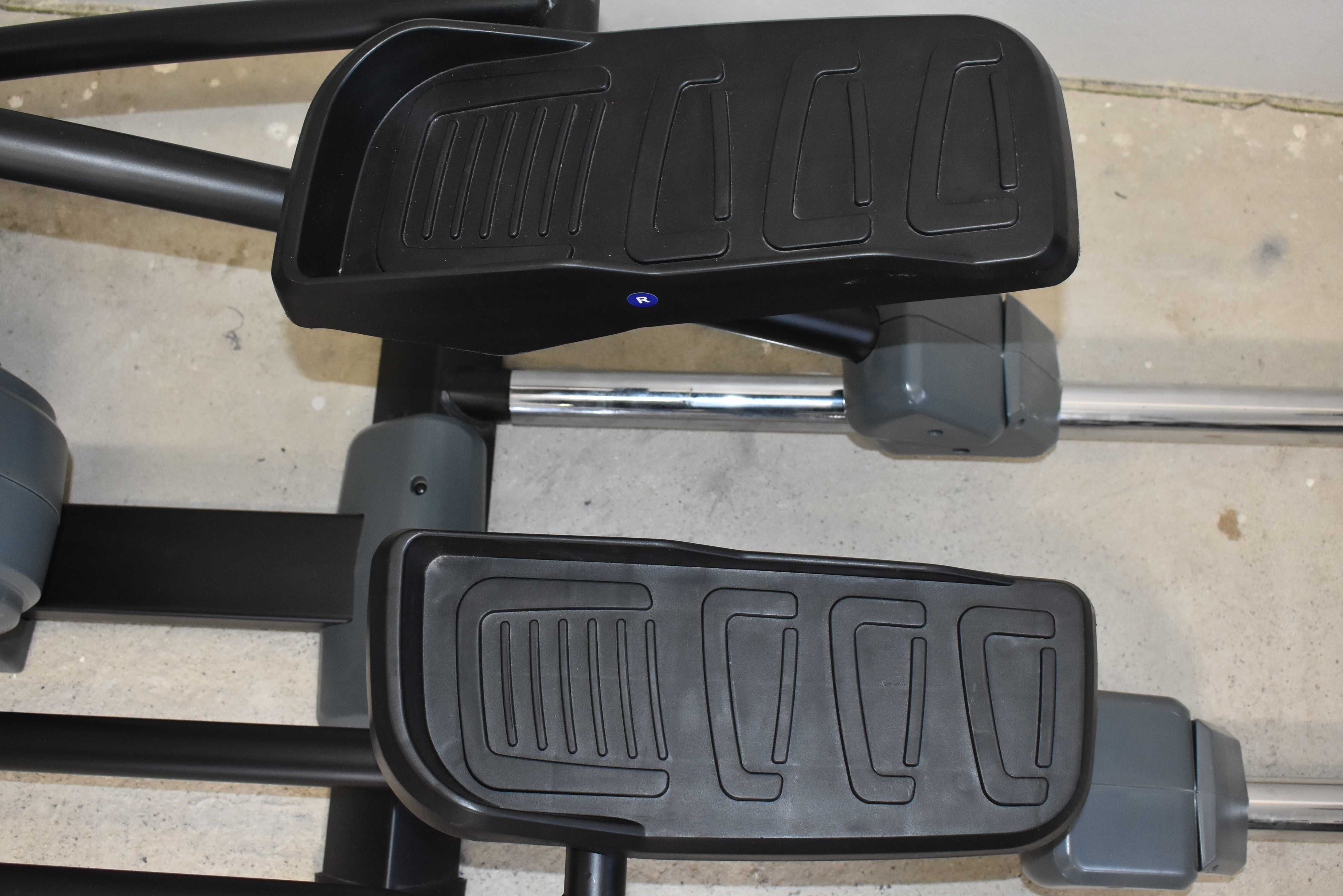 KETTLER ELLIPTICAL orbitrek przedni napęd krok 49cm WYSYŁKA GWARANCJA!
