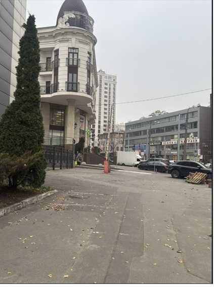 здамо в оренду торгове приміщення