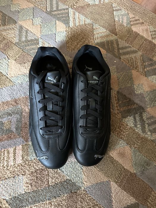 Puma Speedcat Leather