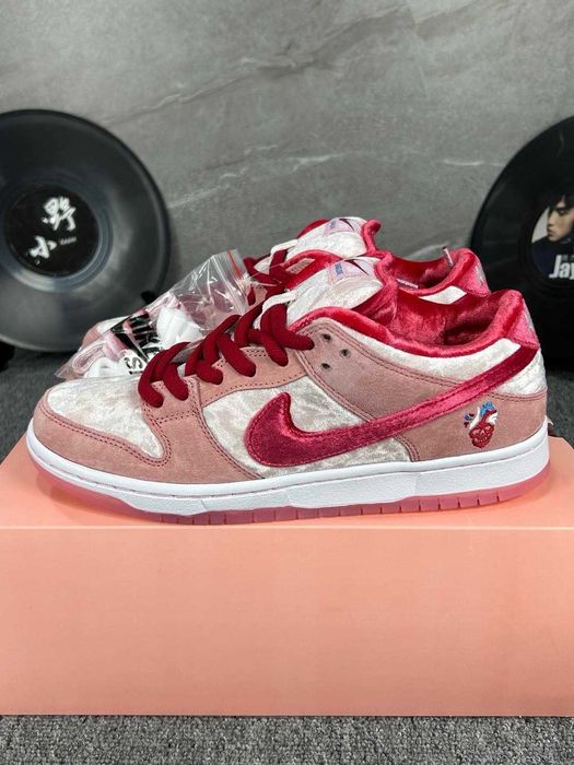 "Buty Trampki" Nike_SB Dunk Low_R.44