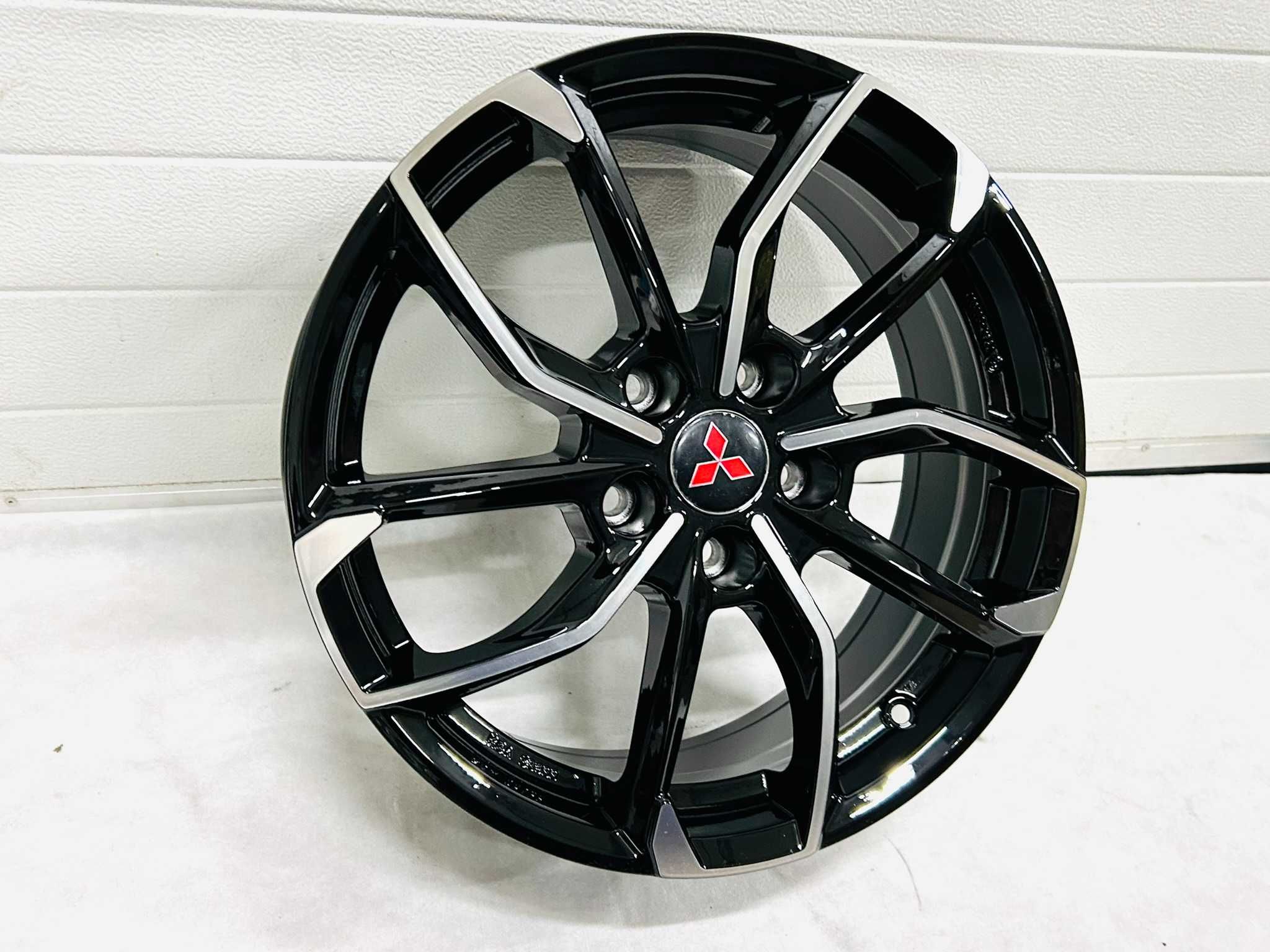 alufelgi r18 5x114,3 Mitsubishi NOWE ASX Eclipse Cross Lancer Outlande