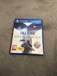 KILLZONE SHADOW FALL playstation 4/ps 4
