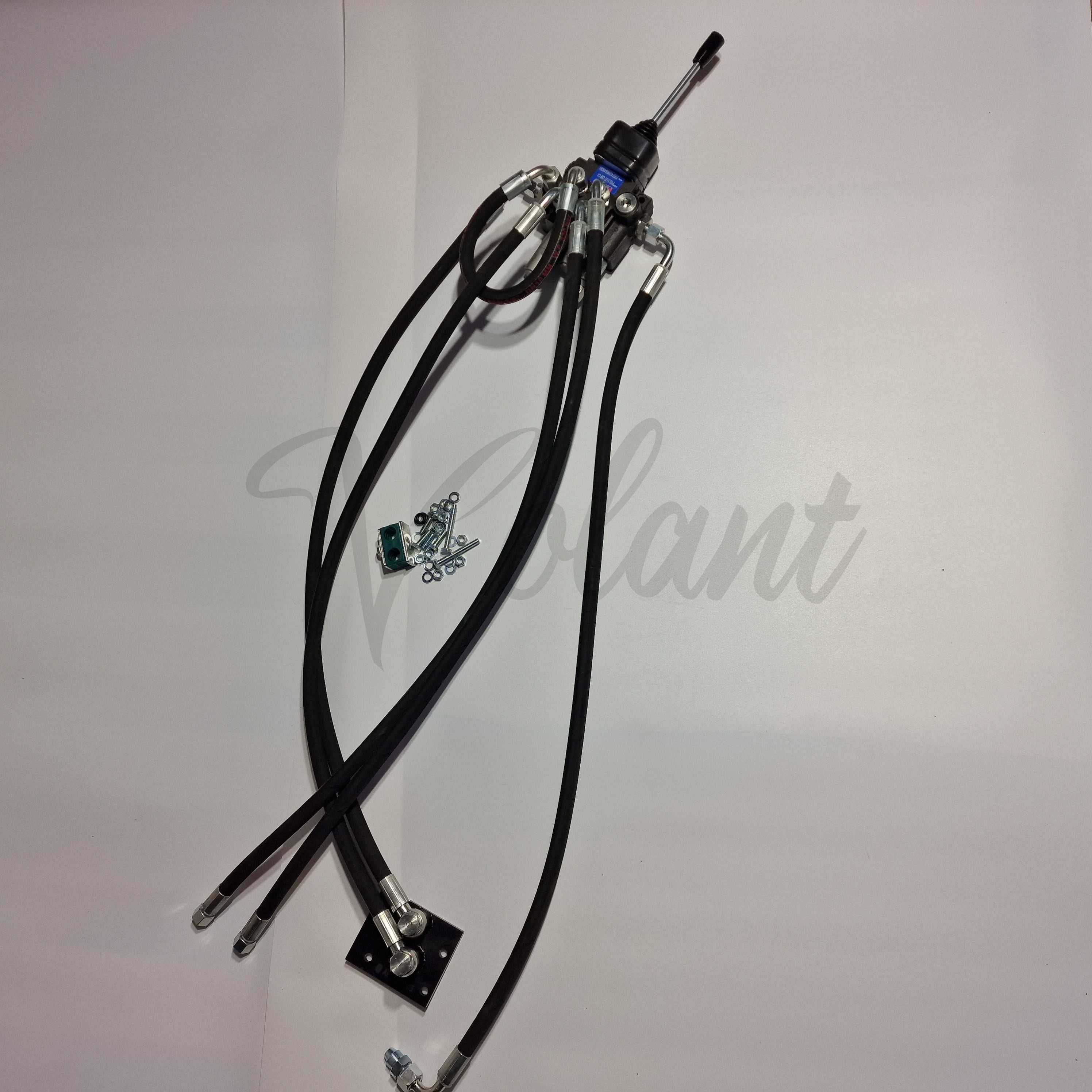 Rozdzielacz Joystick Zewnętrzny Ursus C330 2 sekcyjny