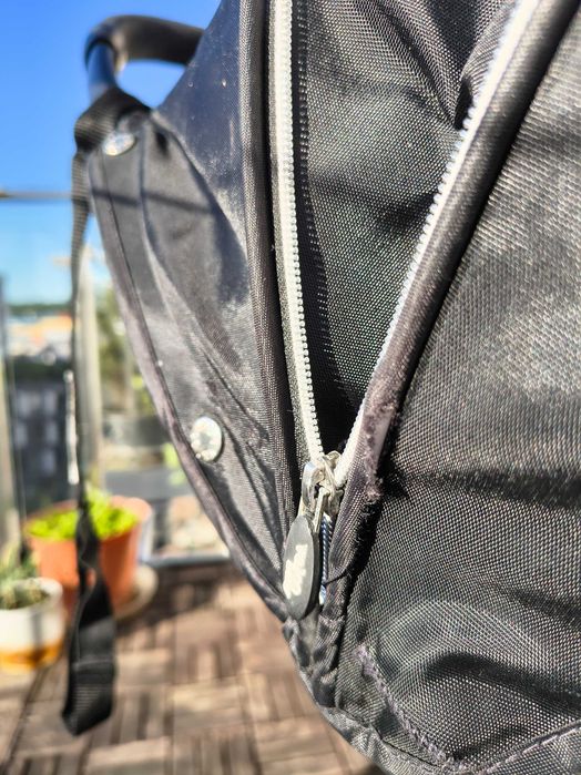 Wózek blizniaczy Valco baby snap duo