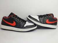 NIKE AIR JORDAN 1 LOW oryginalne buty r.44