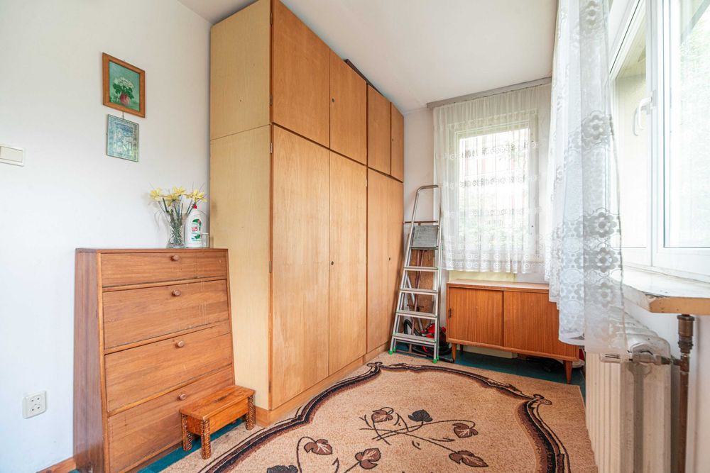 Dom na wynajem – Niebuszewo, idealny dla większej grupy!