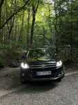 Volkswagen Tiguan 1(FL) 2014