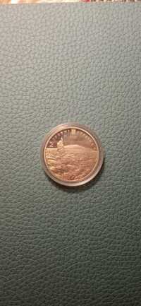 Колекційна монета 2 гривні