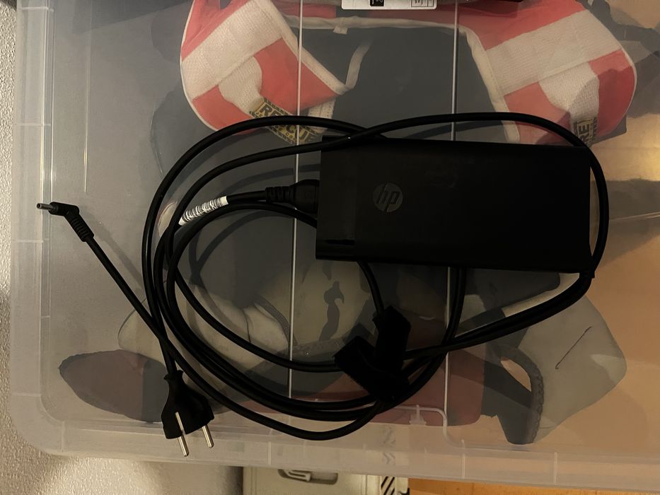 Portatil gaming OMEN 16 Como Novo