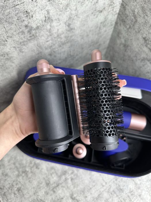 ОРИГІНАЛ! Dyson HS05! AirWrap! Дайсон Стайлер Лонг