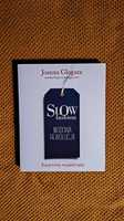 Książka Slow fashion. Modowa rewolucja - Joanna Glogaza