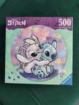 Puzzle Stich 500 elementów