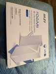 Router MSI Roamii BE Lite Wifi 7