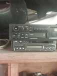 Sprzedam radio samochodowe vintage