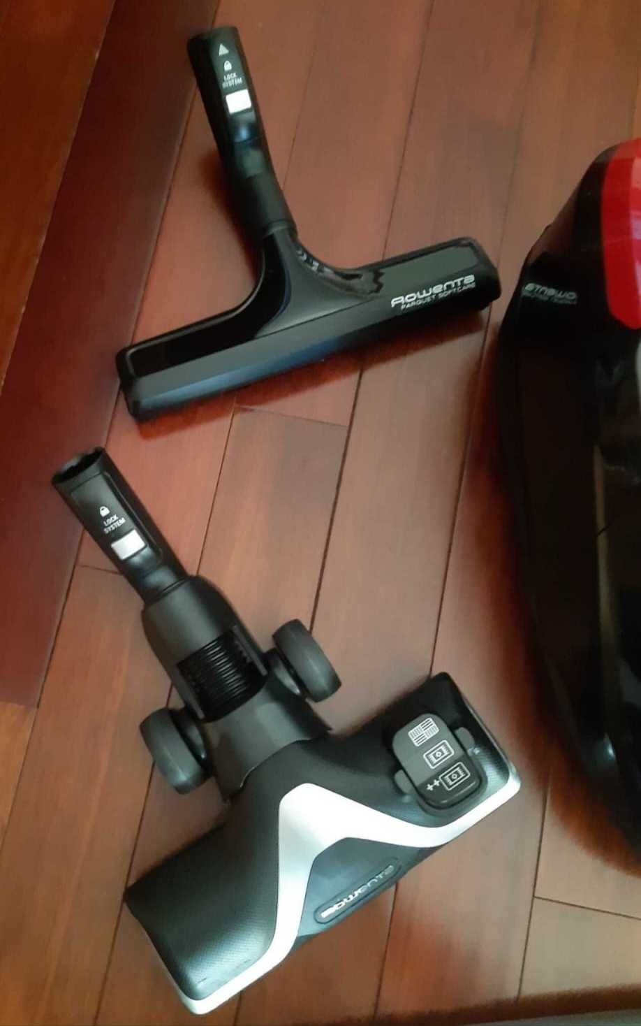 Aspirador com Saco ROWENTA X-Trem POWER RO 6850