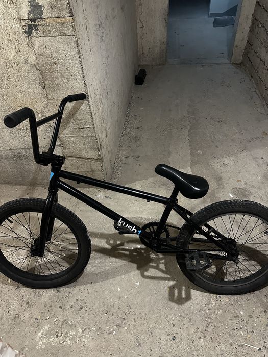 Rower BMX mafiabikes kush1