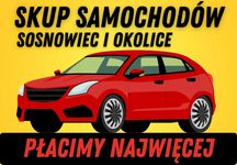 Skup samochodów, Skup skuterów, Skup motorów PŁACIMY NAJWIĘCEJ ZADZWOŃ