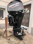 Silnik MERCURY PRO 60 4 cylindry rok 2023