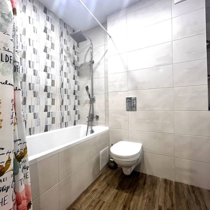 Продаж 1 кімнатної квартири у новобудові ЖК Брама