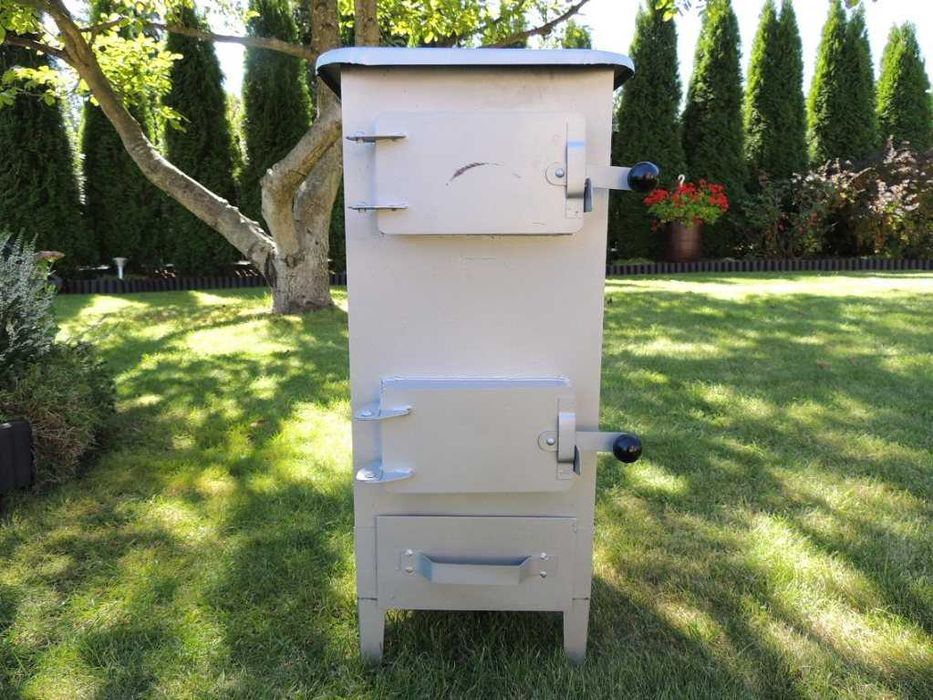 Piecyk Grzewczy  cegieł Piaseczno ECODESING